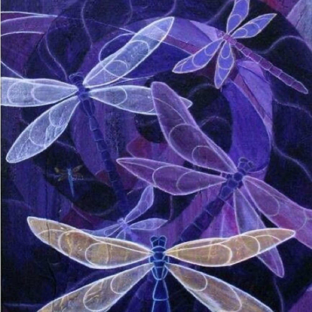 Meet your Posher, Michaela